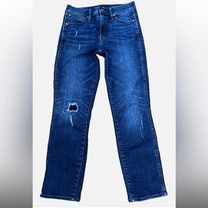 J.Crew Vintage Straight Jean Women’s Size 30